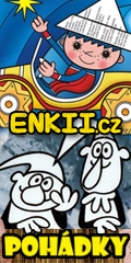 ENKII Pohadky online na enkii.cz
