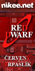 NIKEE Red Dwarf - Cerveny Trpaslik online epizody na nikee.net